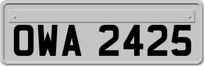 OWA2425