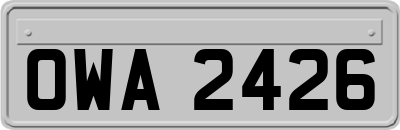 OWA2426