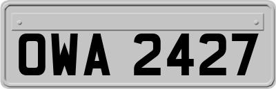 OWA2427