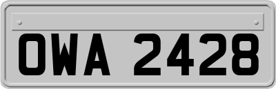 OWA2428