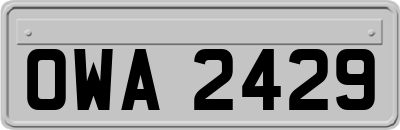 OWA2429