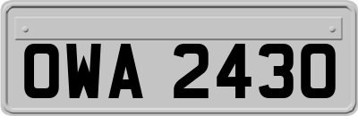 OWA2430