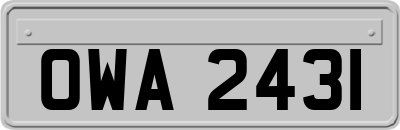 OWA2431