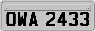 OWA2433