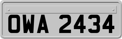 OWA2434