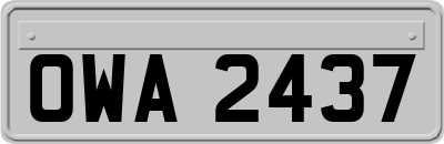 OWA2437