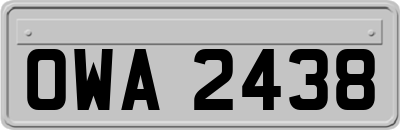 OWA2438