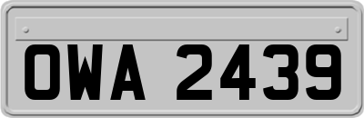 OWA2439