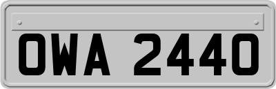 OWA2440