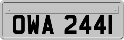 OWA2441