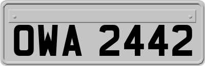 OWA2442