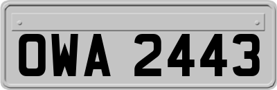 OWA2443