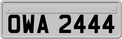 OWA2444