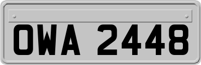 OWA2448