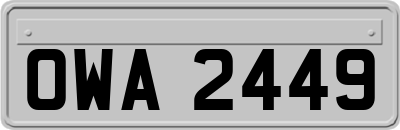 OWA2449
