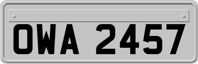 OWA2457