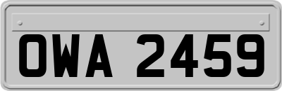 OWA2459