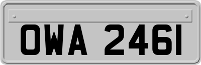 OWA2461