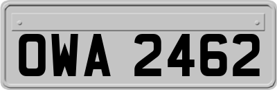 OWA2462