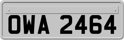 OWA2464
