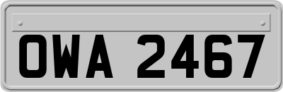 OWA2467