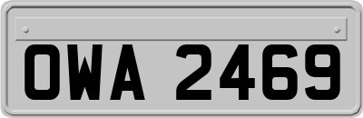 OWA2469
