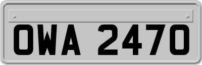 OWA2470