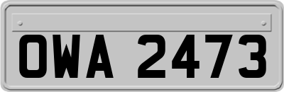 OWA2473