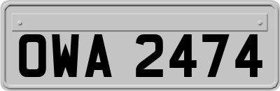OWA2474