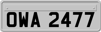 OWA2477