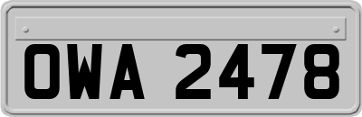 OWA2478