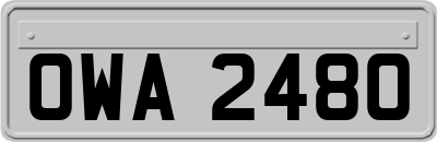 OWA2480