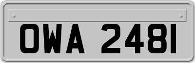 OWA2481