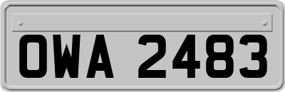 OWA2483