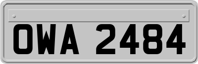 OWA2484
