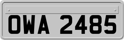 OWA2485