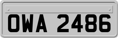 OWA2486