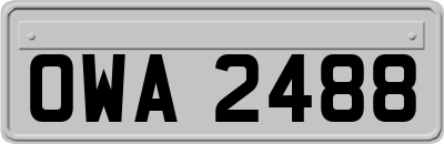 OWA2488