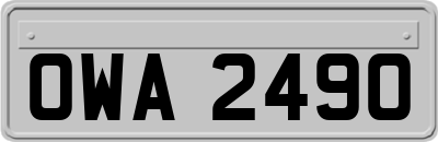 OWA2490