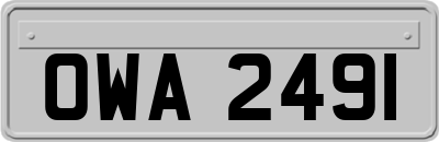 OWA2491