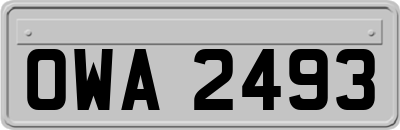 OWA2493