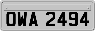 OWA2494