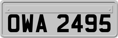 OWA2495