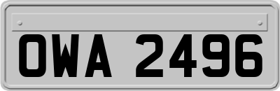 OWA2496