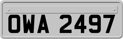 OWA2497