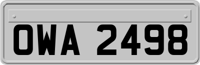 OWA2498