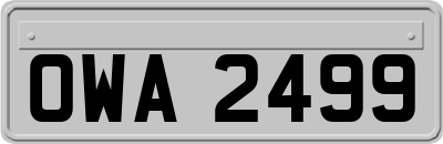 OWA2499
