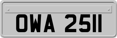 OWA2511