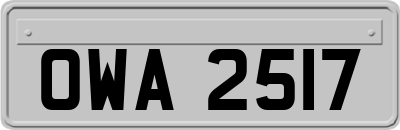 OWA2517