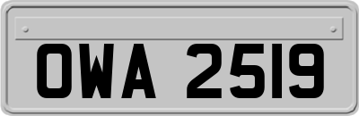 OWA2519